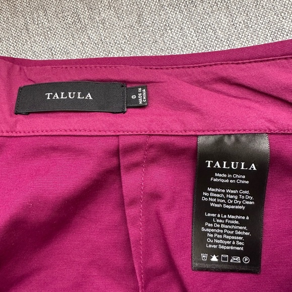 Aritzia TALULA Berkelee skort - Picture 3 of 7